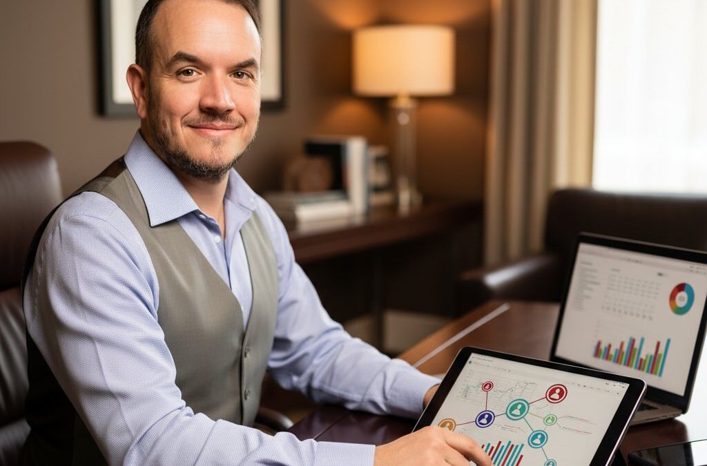 Maximize Your Business Impact with Effective Social Media Management